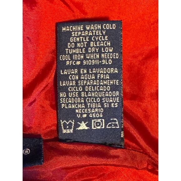 Catalina Hooded Poncho Cape - One Size - Picture 8 of 8